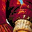 Preview of cross stitch pattern: #3040230