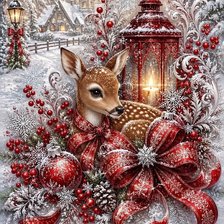 Cross stitch pattern: #3040231