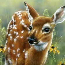 Cross stitch pattern: #3040234