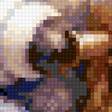 Preview of cross stitch pattern: #3040246