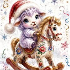 Cross stitch pattern: #3040246