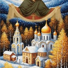 Cross stitch pattern: #3040403