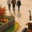 Preview of cross stitch pattern: #3040404