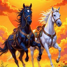 Cross stitch pattern: #3040405