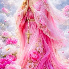 Cross stitch pattern: #3040406