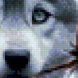 Preview of cross stitch pattern: #3040407