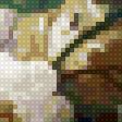 Preview of cross stitch pattern: #3040424
