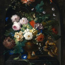 Cross stitch pattern: #3040424