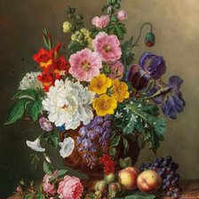 Cross stitch pattern: #3040426