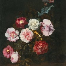 Cross stitch pattern: #3040427