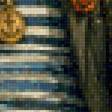 Preview of cross stitch pattern: #3040431