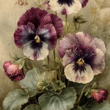 Cross stitch pattern: #3040474