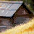 Preview of cross stitch pattern: #3040477