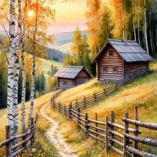 Cross stitch pattern: #3040477