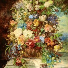 Cross stitch pattern: #3040510