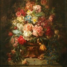 Cross stitch pattern: #3040512
