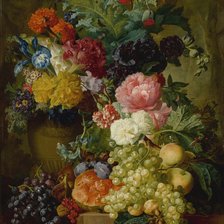 Cross stitch pattern: #3040515