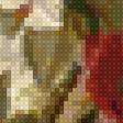 Preview of cross stitch pattern: #3040521