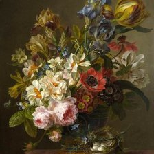 Cross stitch pattern: #3040521