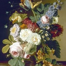 Cross stitch pattern: #3040523