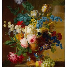 Cross stitch pattern: #3040526