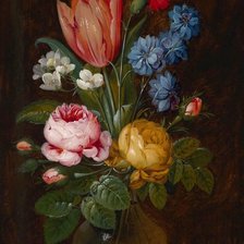 Cross stitch pattern: #3040533