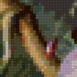 Preview of cross stitch pattern: #3040535