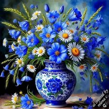 Cross stitch pattern: #3040585