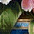 Preview of cross stitch pattern: #3040589