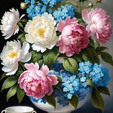 Cross stitch pattern: #3040589