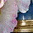 Preview of cross stitch pattern: #3040595