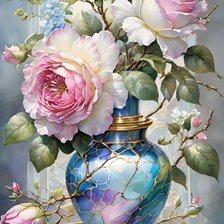 Cross stitch pattern: #3040595