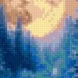 Preview of cross stitch pattern: #3040597