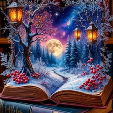 Cross stitch pattern: #3040597
