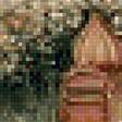 Preview of cross stitch pattern: #3040600