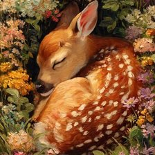 Cross stitch pattern: #3040755