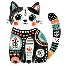 Cross stitch pattern: #3040859