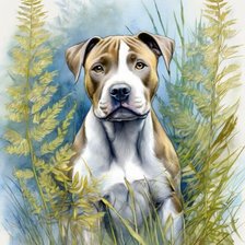 Cross stitch pattern: #3040889