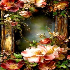 Cross stitch pattern: #3040903