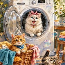 Cross stitch pattern: #3040938