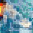 Preview of cross stitch pattern: #3040961