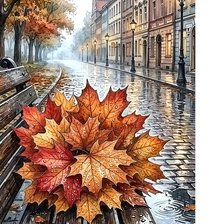 Cross stitch pattern: #3041024