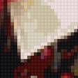 Preview of cross stitch pattern: #3041034