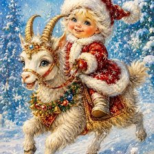 Cross stitch pattern: #3041051