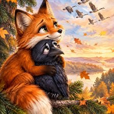 Cross stitch pattern: #3041053