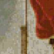 Preview of cross stitch pattern: #3041060