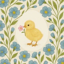 Cross stitch pattern: #3041064