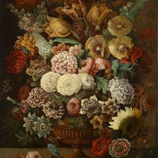 Cross stitch pattern: #3041074
