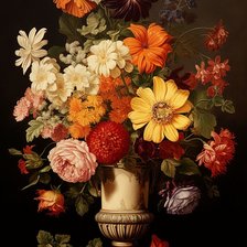 Cross stitch pattern: #3041075
