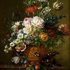 Cross stitch pattern: #3041076